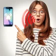 Programikonen: Whistle Phone Finder