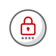 プログラムのアイコン：WSL  Secure Logon