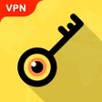 أيقونة البرنامج: Faster VPN Pro - VPN Prox…