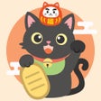Иконка программы: Japanese Grammar : Coban