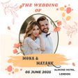 Ikon program: Pre Wedding Photo Editor