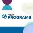 Ikon program: NBOA Programs