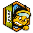 Ícone do programa: Bee Avenger