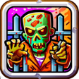 程序图标：Zombie vs One Man: Surviv…