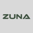 プログラムのアイコン：ZUNA SOLAR