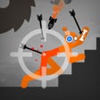 Иконка программы: Stickman Dismounting Lege…