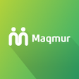 Programikonen: Maqmur: Aplikasi Muslim