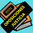 Test para oposiciones a Justicia gratuitos
