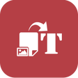 程序图标：Convertidor de Imagen a T…