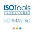 ไอคอนของโปรแกรม: Normas ISO
