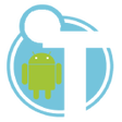 Symbol des Programms: AdsDroid -Força de Venda