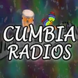 程序图标：Música Cumbia Radios