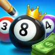 Ícone do programa: Pool Cash - 8 Ball Game