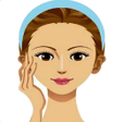程序图标：Glow Face Tips