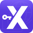 Programın simgesi: XVid Unlimited Proxy  VPN