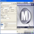 Icoon van programma: Miraplacid Publisher