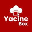 أيقونة البرنامج: Yacine Box: Cloud App Liv…