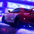 Icoon van programma: Toyota Supra Live Wallpap…