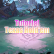 프로그램 아이콘: Tutorial Texas Holdem