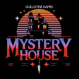 Icône du programme : Mystery House