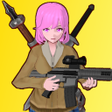 Иконка программы: School Fight Simulator 2 …