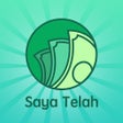 أيقونة البرنامج: Saya Telah