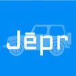 程序图标：Jēpr App:  Buy Sell Trade