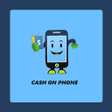 Programikonen: Cash On Phone