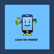 Cash On Phone