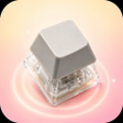 Programın simgesi: Ddalggak - Keyboard Sound…
