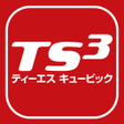Icon of program: TS CUBIC アプリ