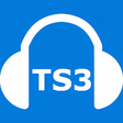 プログラムのアイコン：TS3