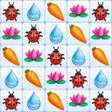 Ikon program: Tile Match: Matching Puzz…