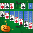 プログラムのアイコン：Solitaire