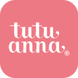 Programikonen: tutuanna チュチュアンナ 公式アプリ