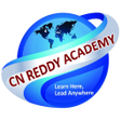 程序图标：CN REDDY ACADEMY 2.O