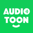AudioToon: Audio book podcast