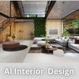 程序图标：AI Interior Design