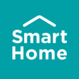 Symbol des Programms: MSmartHome-formerly MSmar…