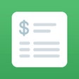 Ícone do programa: Invoice Maker: PDF Genera…