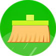 Programikonen: Super Eagle Cleaner