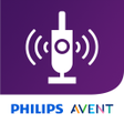 Ikona programu: Philips Avent Baby Monito…