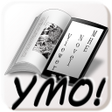 Icon of program: YMO! ～Web小説読書支援ブラウザ～
