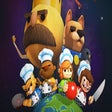 أيقونة البرنامج: Overcooked Special Editio…