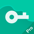 Icoon van programma: VPN Proxy Master - free u…