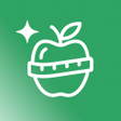 Programın simgesi: Calories counter: Wellnes…