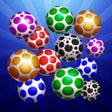 Programikonen: Eggs Hunter