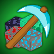 Icoon van programma: TAP MINING - Block Mining…