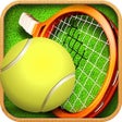 Icon of program: Tennis Game.
