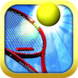 Icon of program: Tennis Game